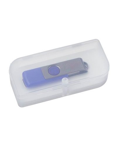 Brindes Personalizados - Caixinha para Pen drive