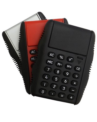 Calculadora Personalizada