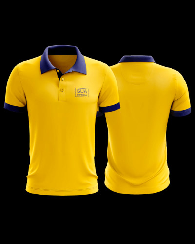 Brindes Personalizados - Camisas Polo Personalizadas para Empresas