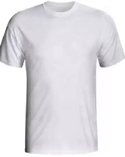 Camiseta de Algodao Personalizada para Brindes