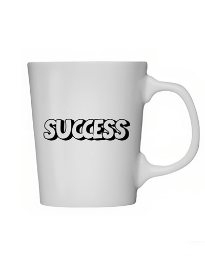 Brindes Personalizados - Caneca 270 ml Personalizada para Brindes