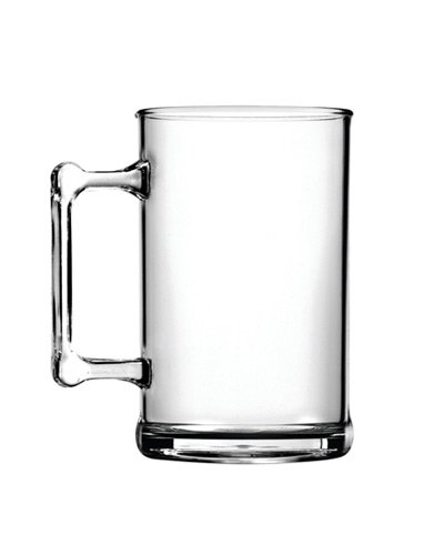 Caneca Acrílica para Personalizar