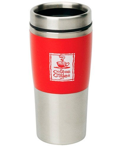 Caneca Aluminio Termica Personalizada