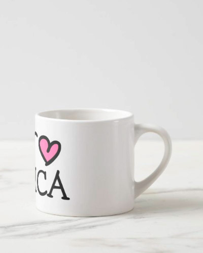 Caneca Branca Personalizada Para Brindes