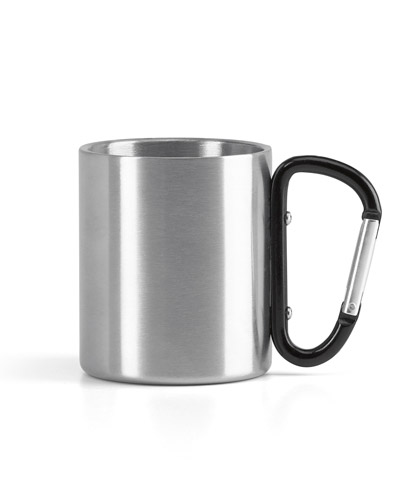 Brindes Personalizados - Caneca de Aluminio Personalizada