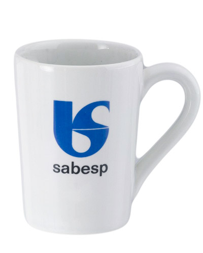 Brindes Personalizados - Caneca de Café Personalizada