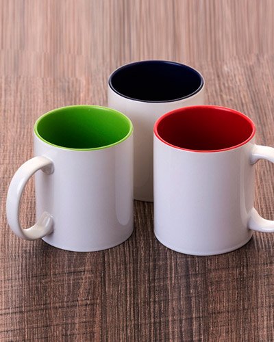 Brindes Personalizados - Caneca de Ceramica Personalizada