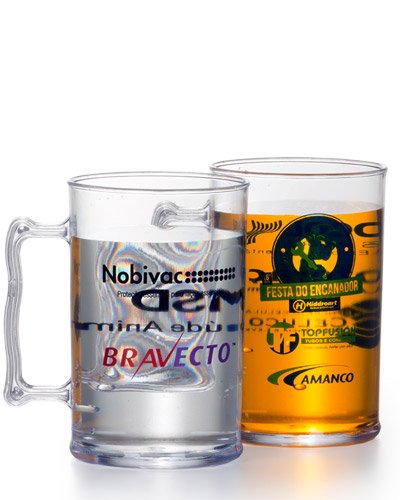 Caneca de Chopp 350ML