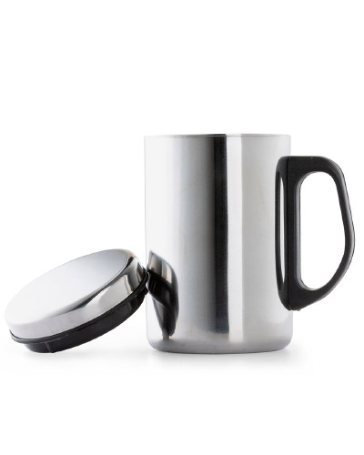 Caneca de Inox Personalizada