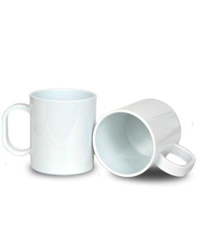 Brindes Personalizados - Caneca de Polimero Personalizada