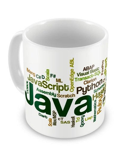 Caneca de Porcelana para Personalizar