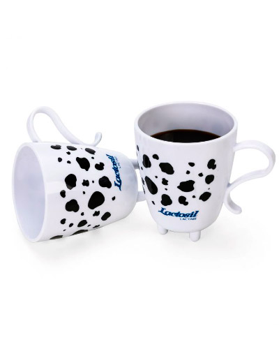 Brindes Personalizados - Caneca de Vaca Personalizada