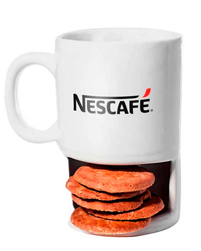 Brindes Personalizados - Caneca Grande de Porcelana Personalizada