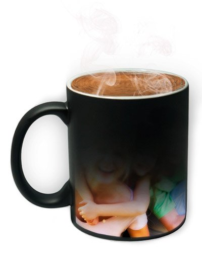 Brindes Personalizados - Caneca Magica Personalizada