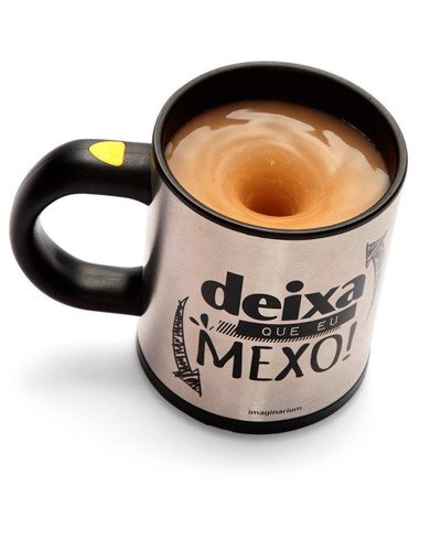 Caneca Mixer Personalizada