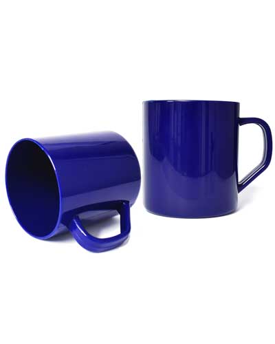 Caneca Plastica para Sublimação