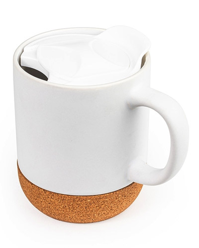 Brindes Personalizados - Caneca Porcelana 350ml Personalizada