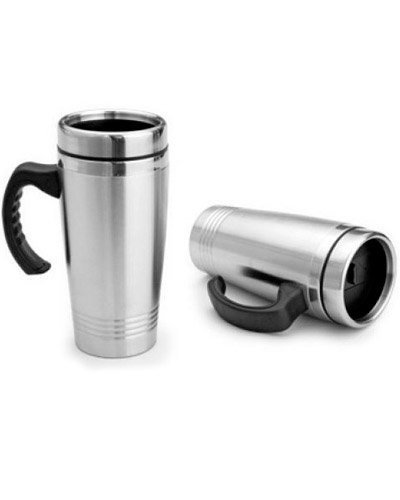 Caneca Termica Inox Personalizada