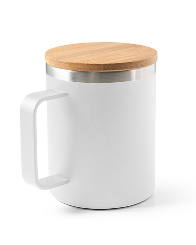 Brindes Personalizados - Caneca Termica para Viagem Personalizada