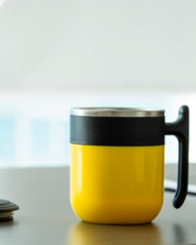 Brindes Personalizados - Canecas de cafe Personalizada