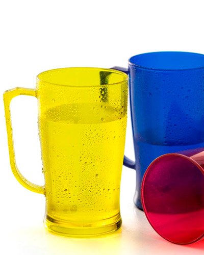 Brindes Personalizados - Canecas de Cerveja Personalizadas