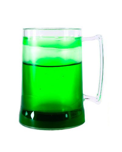 Canecas de Gel para Chopp