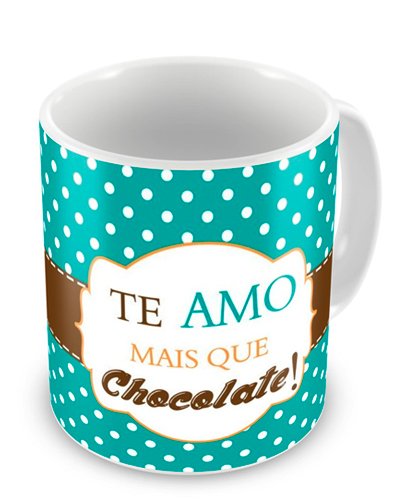 Canecas de Porcelana para Brindes