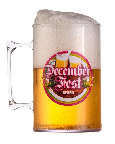 Brindes Personalizados - CANECAS PERSONALIZADAS EM ACRÍLICO