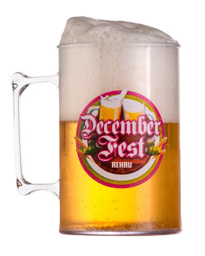 CANECAS PERSONALIZADAS EM ACRÍLICO