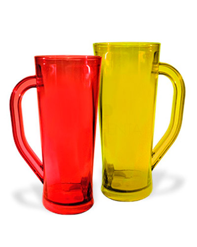 Brindes Personalizados - Canecos de Chopp Personalizado