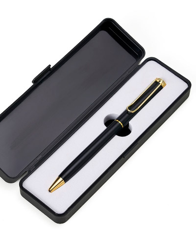 Caneta Brilhante Personalizada