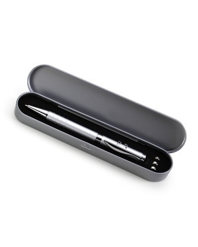 Caneta com Laser Personalizada
