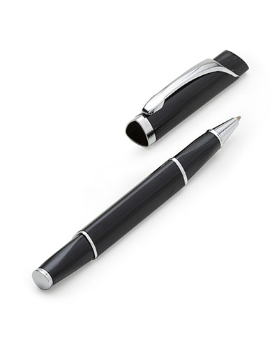 Caneta de Metal Personalizada Triângular