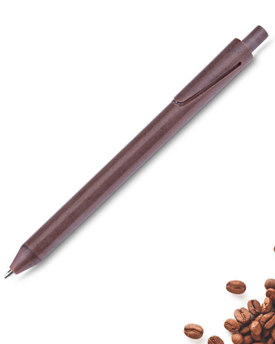 Caneta Ecológica Biodegradável para Brindes