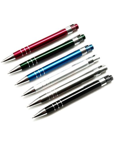 Caneta em Metal Promocional