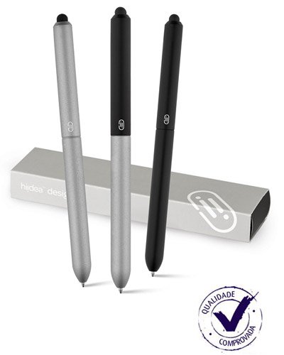 Caneta Esferográfica Personalizada