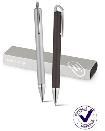 Caneta Esferográfica Promocional