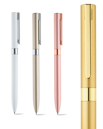 Caneta Executiva Feminina Personalizada
