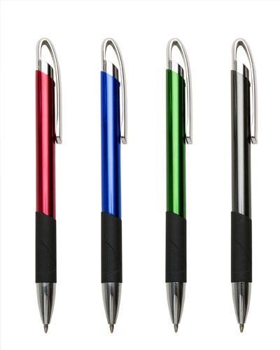 Caneta Metal Personalizada para Brindes