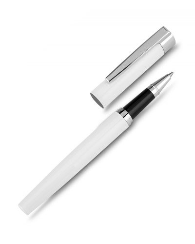 Caneta Metal Roller Personalizada