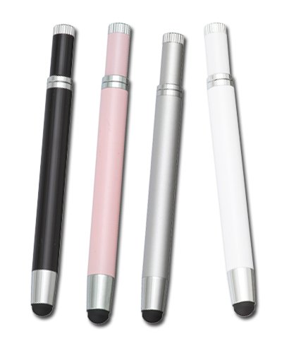 Caneta Metálica touch Ipad Personalizada