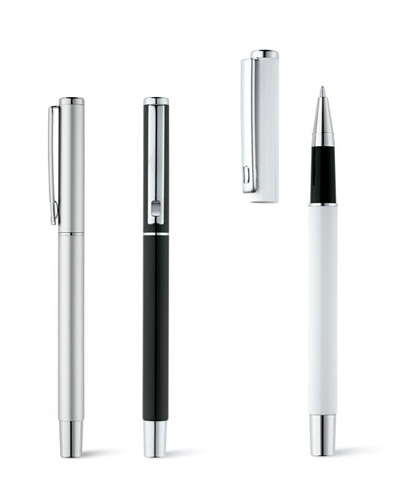 Caneta Personalizada com Logo