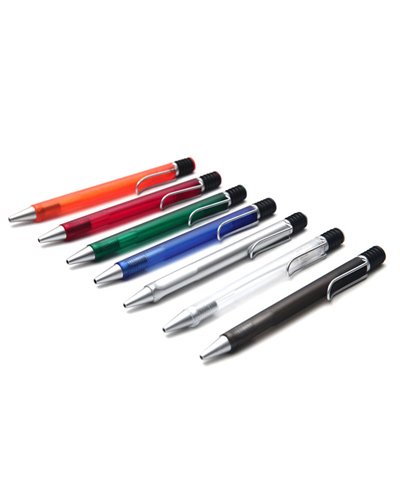 Caneta Plástica Promocional