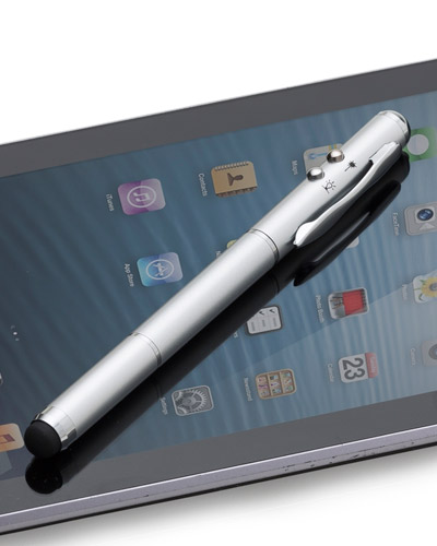 Caneta Power Point Personalizada