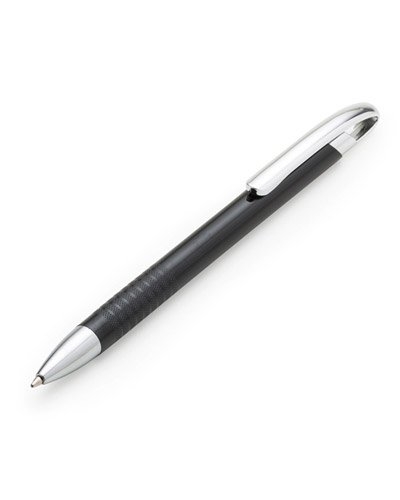 Brindes Personalizados - Caneta Promocional Metalizada