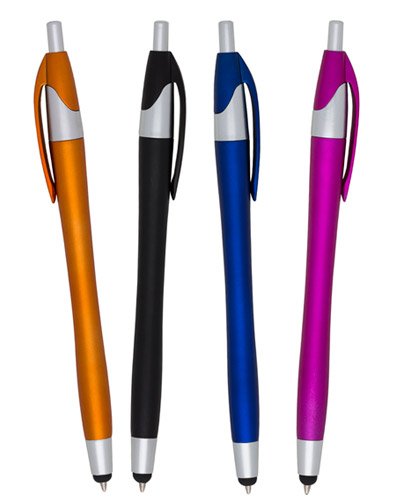 Caneta Touch Ipad Personalizada