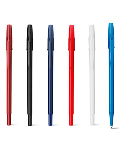 Canetas com o Logo da Empresa