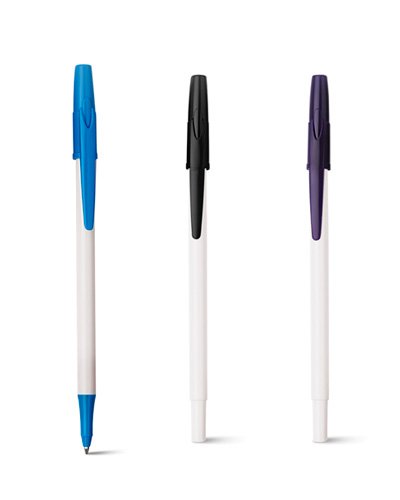 Brindes Personalizados - Canetas Corporativas Personalizadas