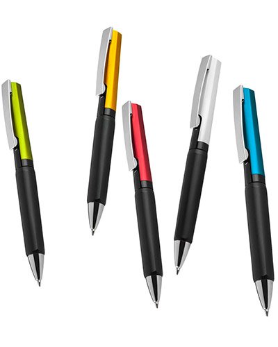 Canetas Diferentes para Brindes