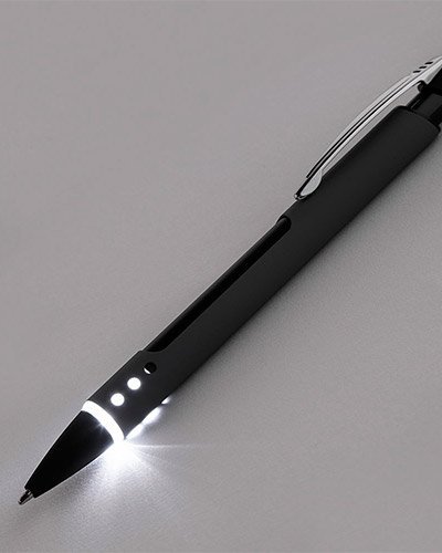 Brindes Personalizados - Canetas Diferentes Personalizadas